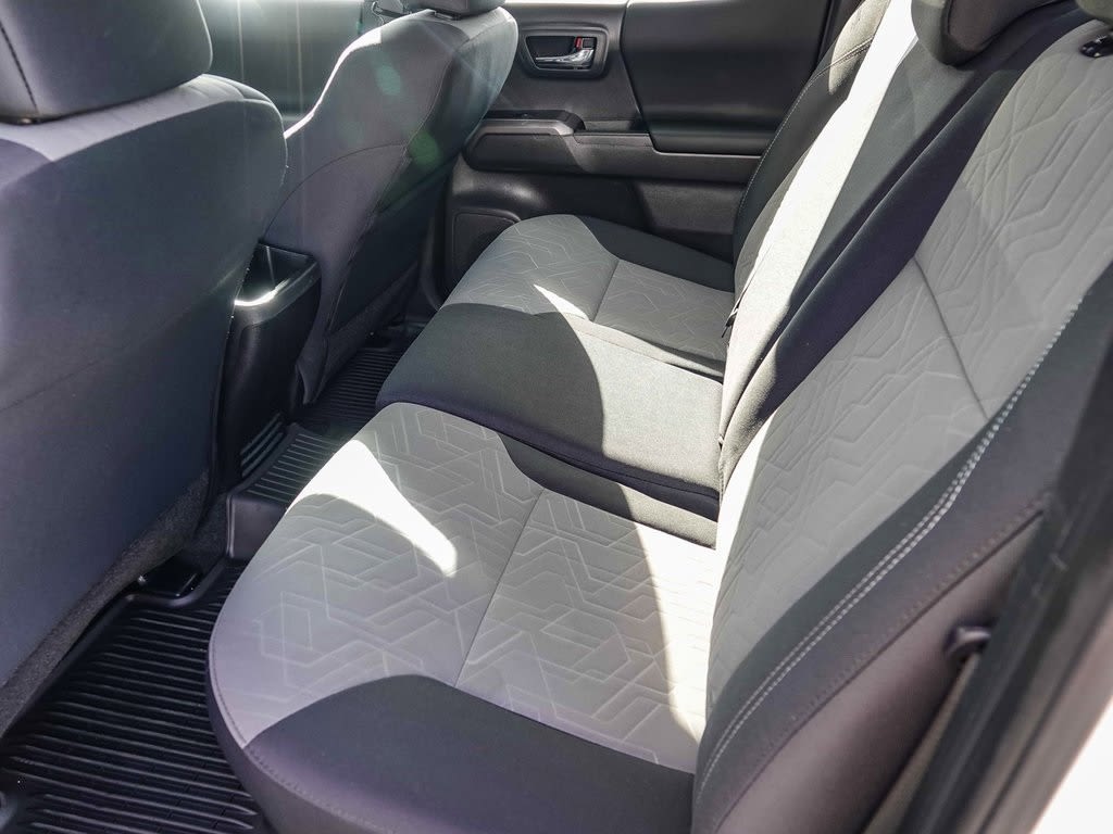 Thumbnail: 2023 Toyota Tacoma - 11