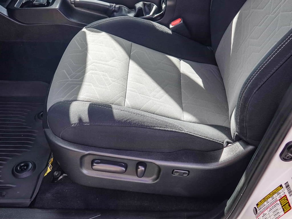 Thumbnail: 2023 Toyota Tacoma - 24