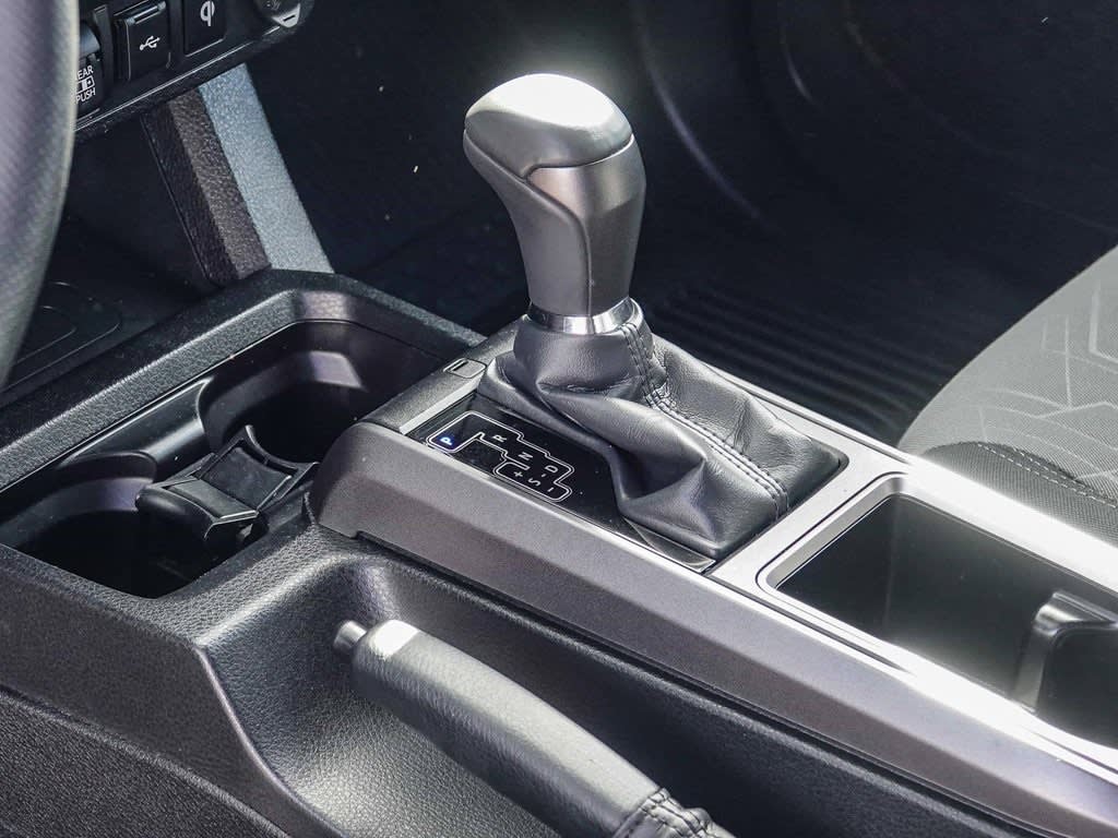 Thumbnail: 2023 Toyota Tacoma - 13