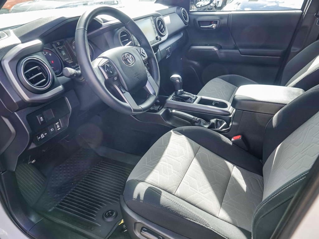 Thumbnail: 2023 Toyota Tacoma - 10