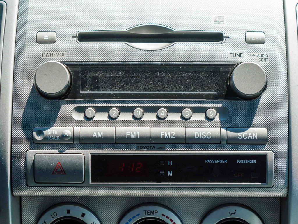 Thumbnail: 2008 Toyota Tacoma - 20