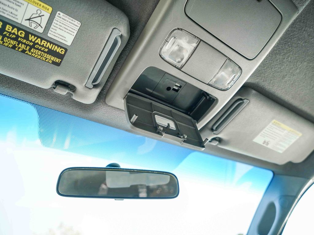 Thumbnail: 2008 Toyota Tacoma - 24