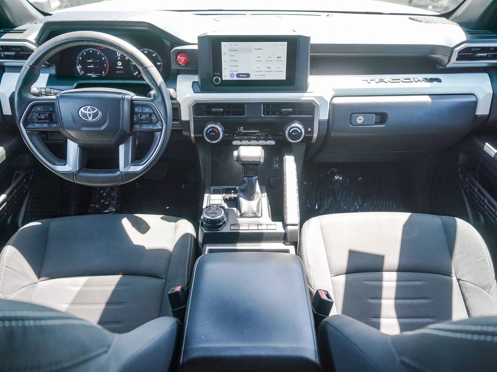 Thumbnail: 2024 Toyota Tacoma - 2