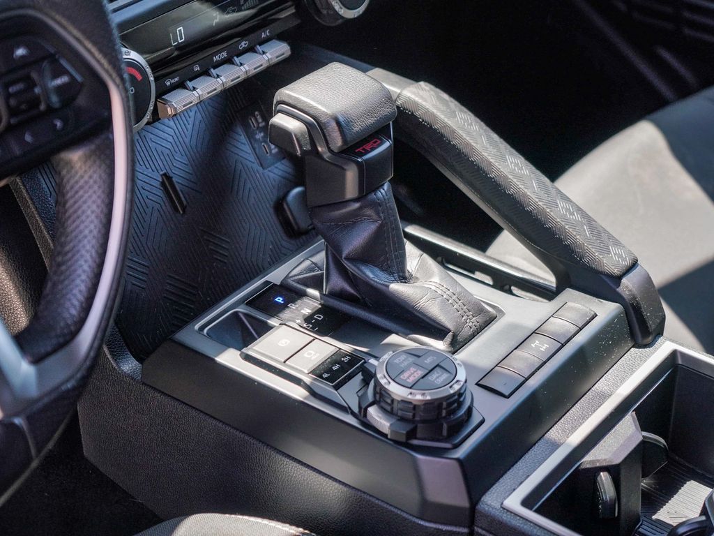 Thumbnail: 2024 Toyota Tacoma - 13