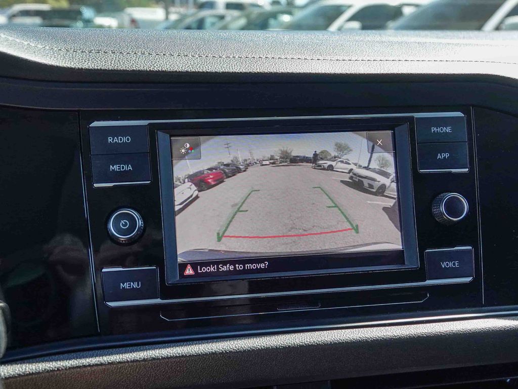 Thumbnail: 2021 Volkswagen Jetta - 26