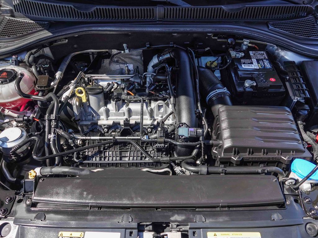 Thumbnail: 2021 Volkswagen Jetta - 7