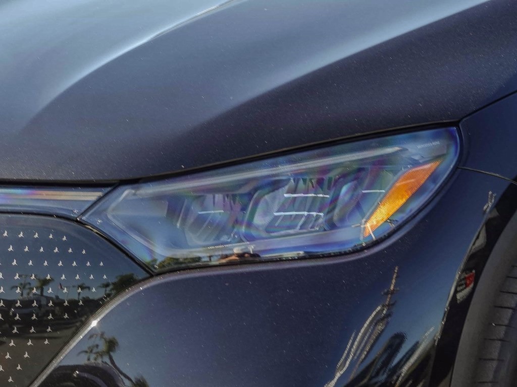 Thumbnail: 2024 Mercedes-Benz EQE - 18