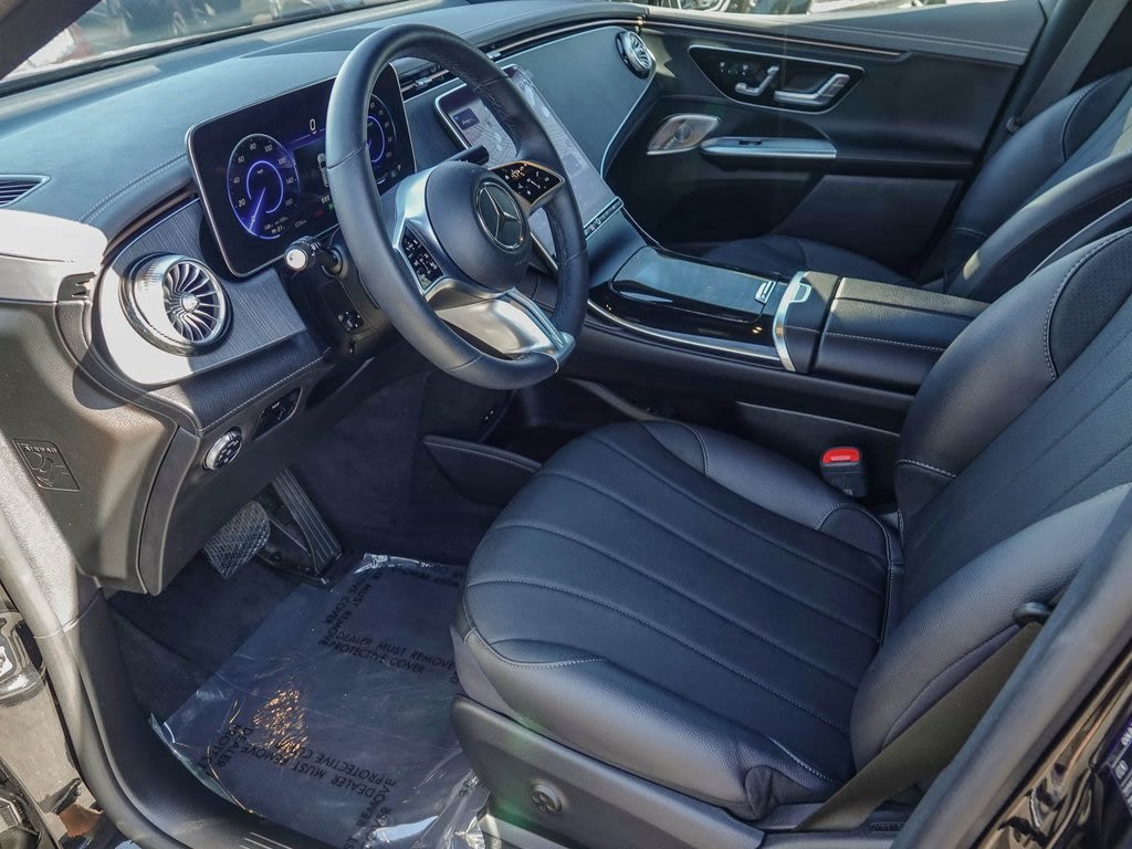 Thumbnail: 2024 Mercedes-Benz EQE - 9