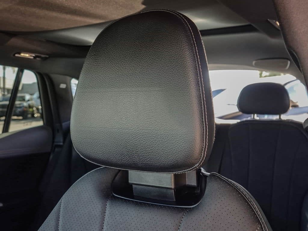 Thumbnail: 2024 Mercedes-Benz EQE - 25