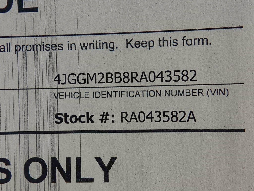 Thumbnail: 2024 Mercedes-Benz EQE - 14