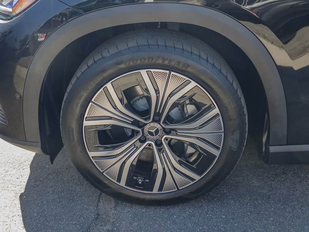 Thumbnail: 2024 Mercedes-Benz EQE - 6