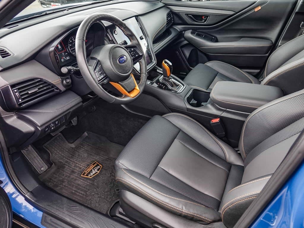 2024 Subaru Outback Wilderness 12