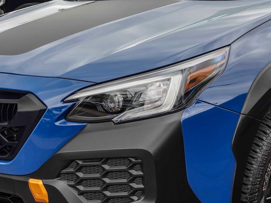 2024 Subaru Outback Wilderness 22