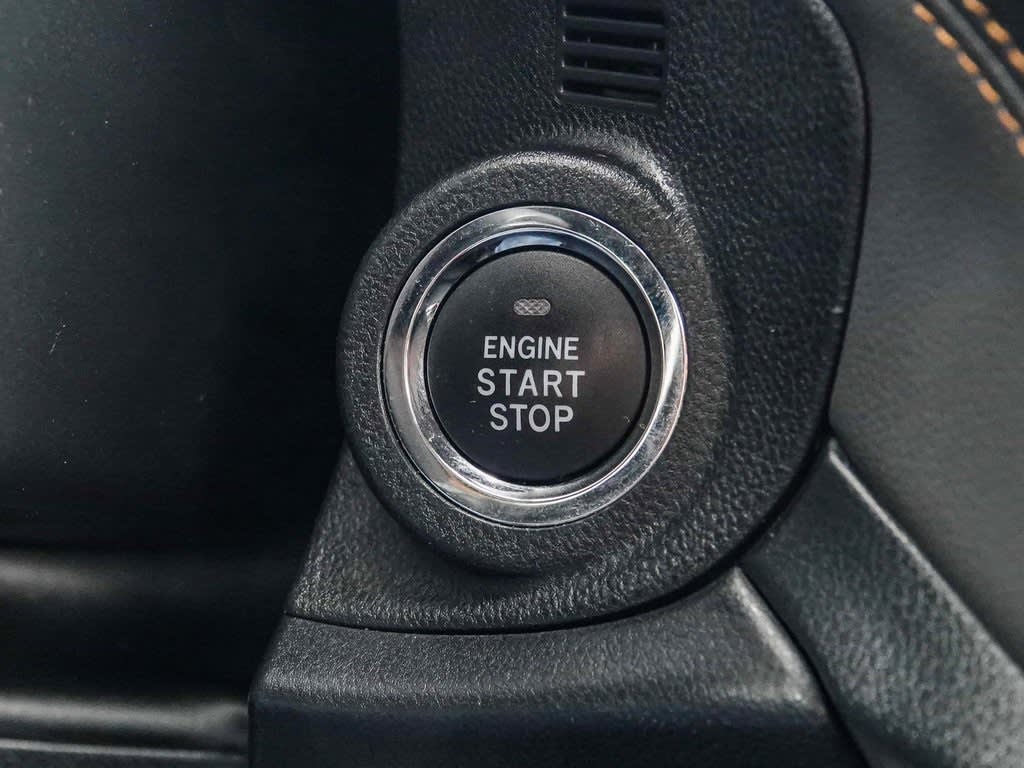 2024 Subaru Outback Wilderness 27
