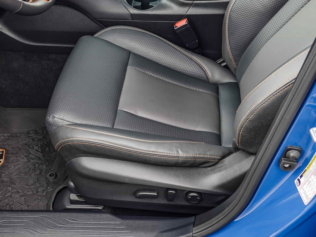2024 Subaru Outback Wilderness 26