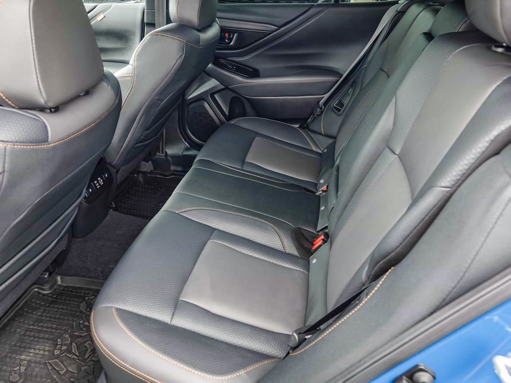 2024 Subaru Outback Wilderness 13