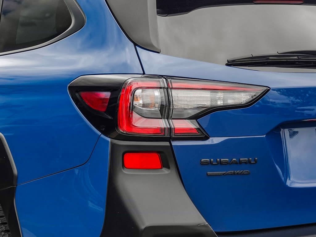 2024 Subaru Outback Wilderness 21