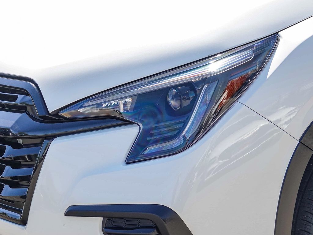 Thumbnail: 2024 Subaru Ascent - 22