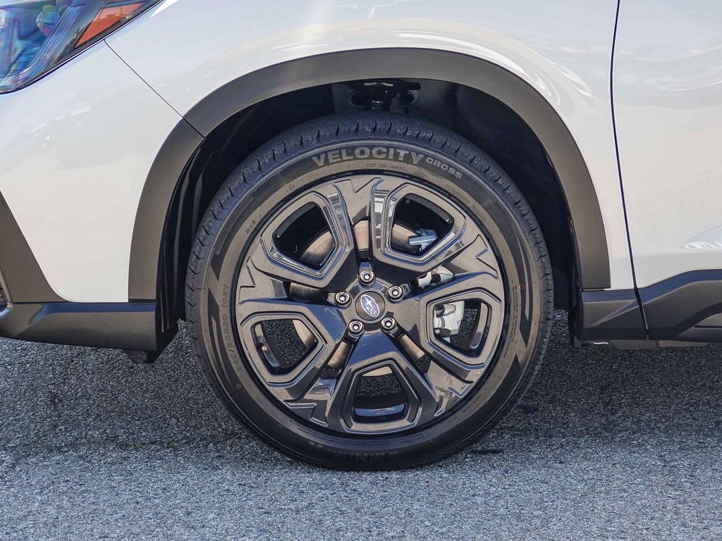 Thumbnail: 2024 Subaru Ascent - 7