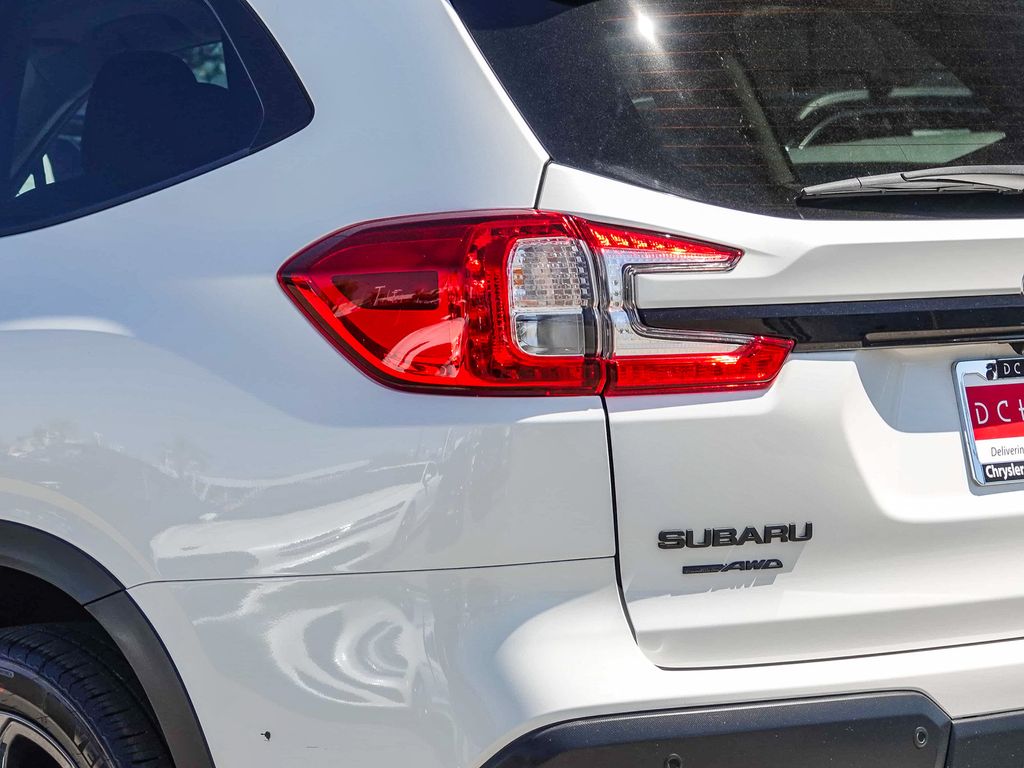 Thumbnail: 2024 Subaru Ascent - 21