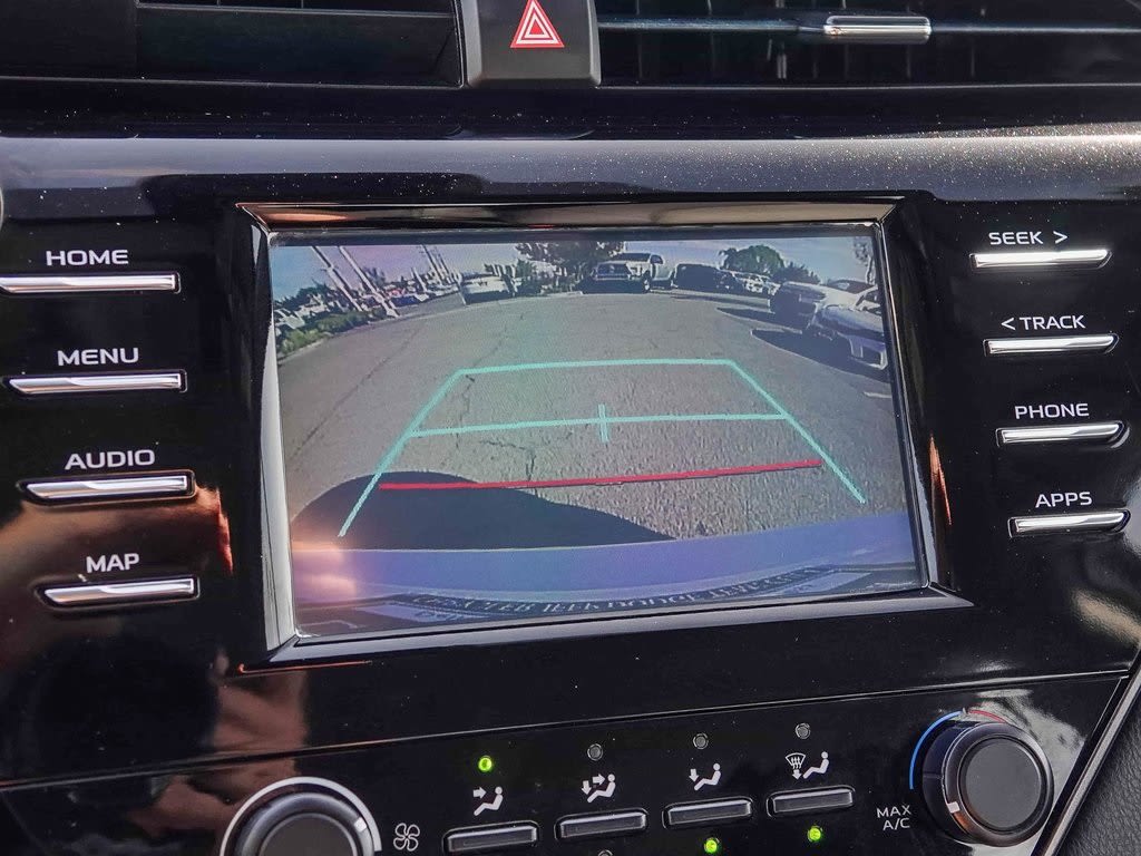 Thumbnail: 2019 Toyota Camry - 26