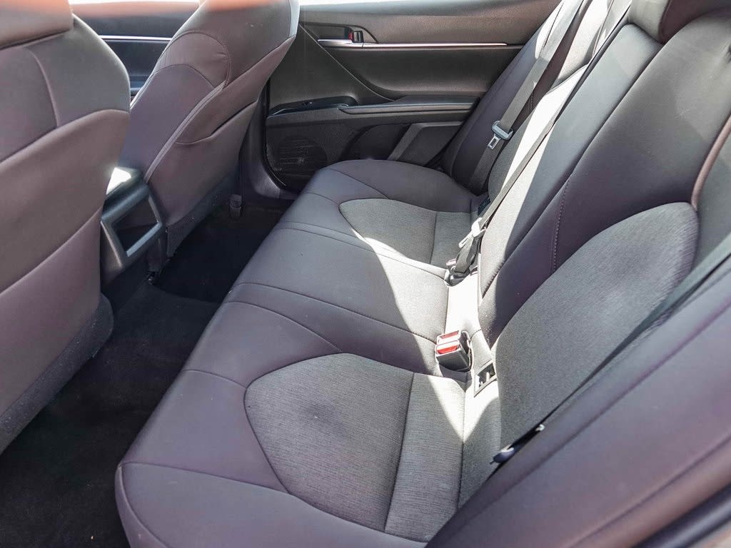 Thumbnail: 2019 Toyota Camry - 11