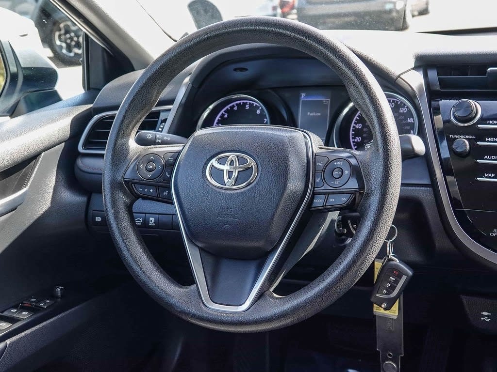 Thumbnail: 2019 Toyota Camry - 8
