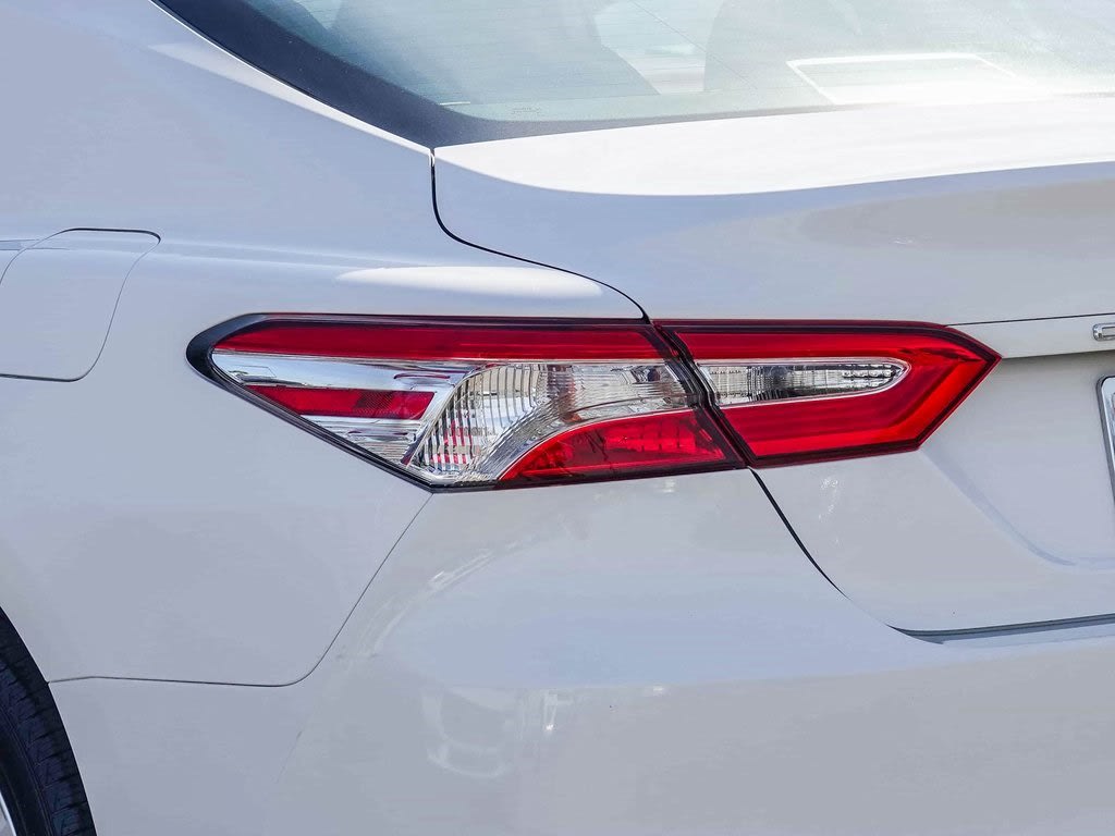 Thumbnail: 2019 Toyota Camry - 19