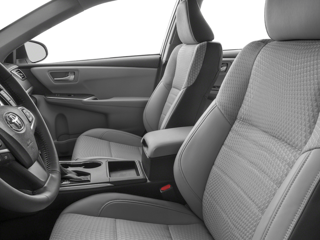 Thumbnail: 2017 Toyota Camry - 6