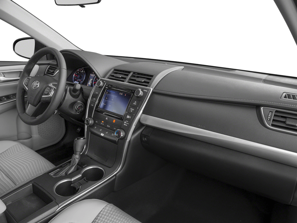 Thumbnail: 2017 Toyota Camry - 8