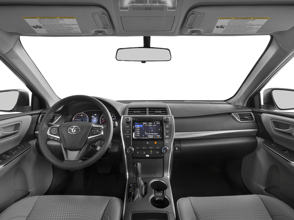 Thumbnail: 2017 Toyota Camry - 5
