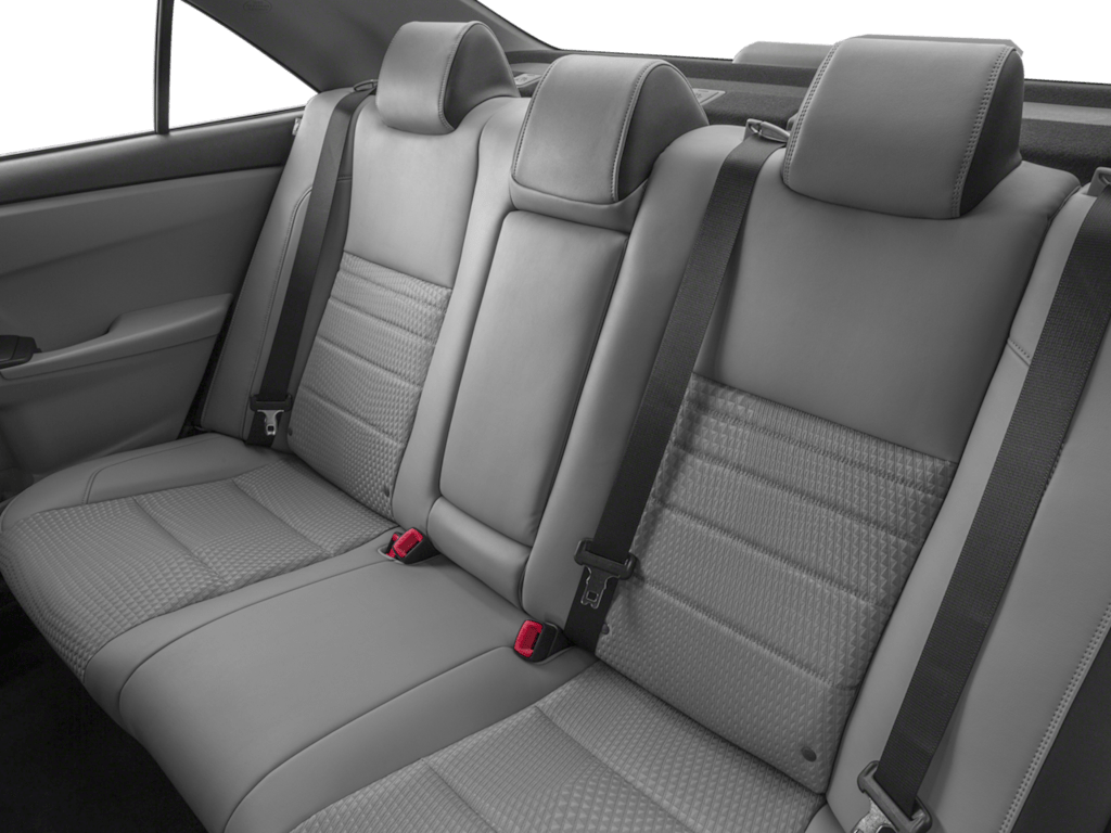 Thumbnail: 2017 Toyota Camry - 7