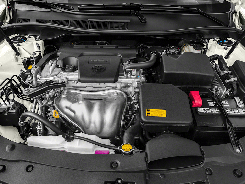 Thumbnail: 2017 Toyota Camry - 4