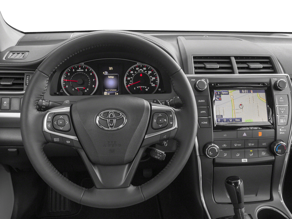 Thumbnail: 2017 Toyota Camry - 2