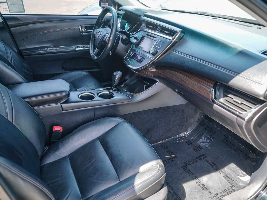 Thumbnail: 2014 Toyota Avalon - 2