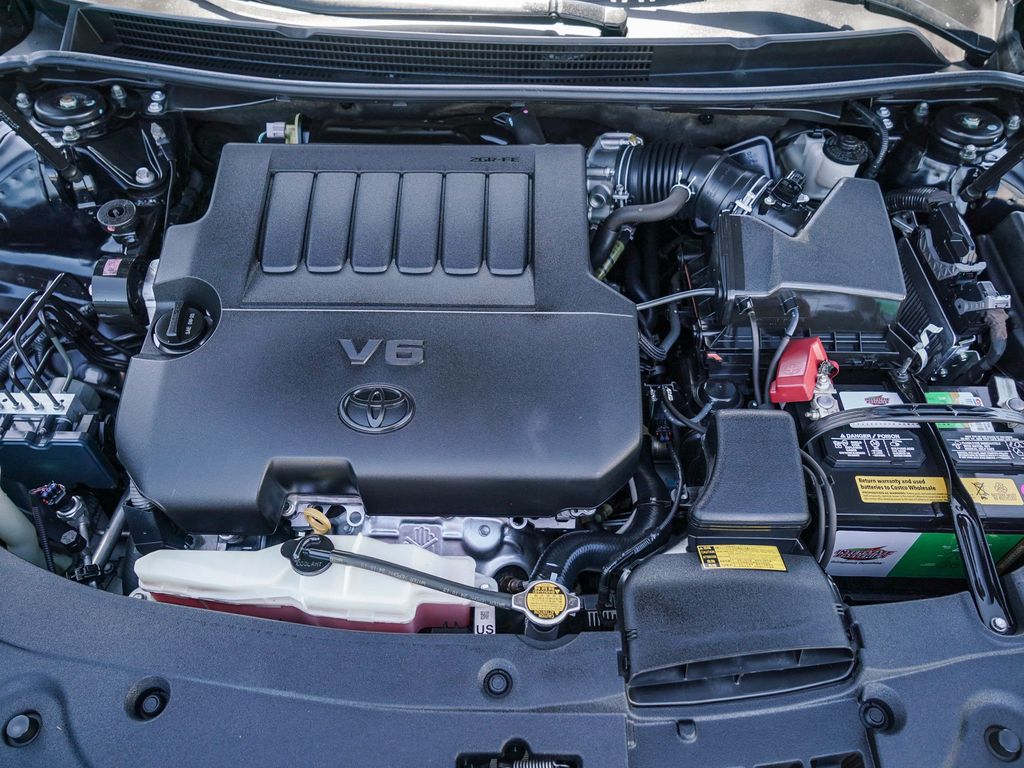 Thumbnail: 2014 Toyota Avalon - 7