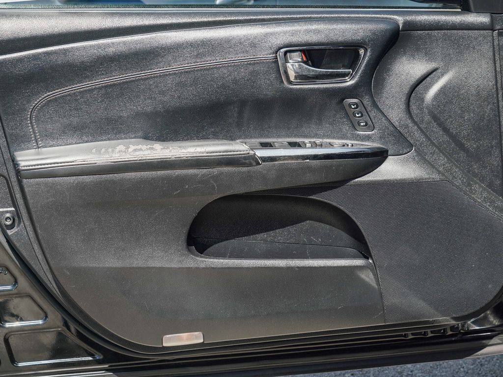 Thumbnail: 2014 Toyota Avalon - 21