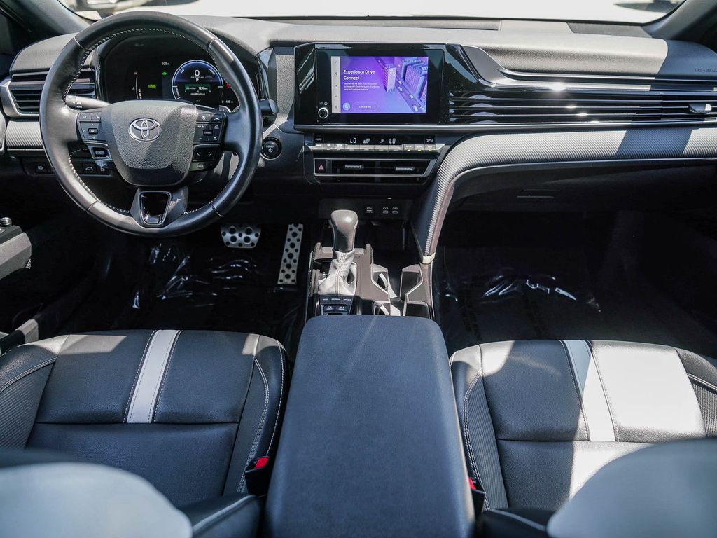 Thumbnail: 2025 Toyota Camry - 2