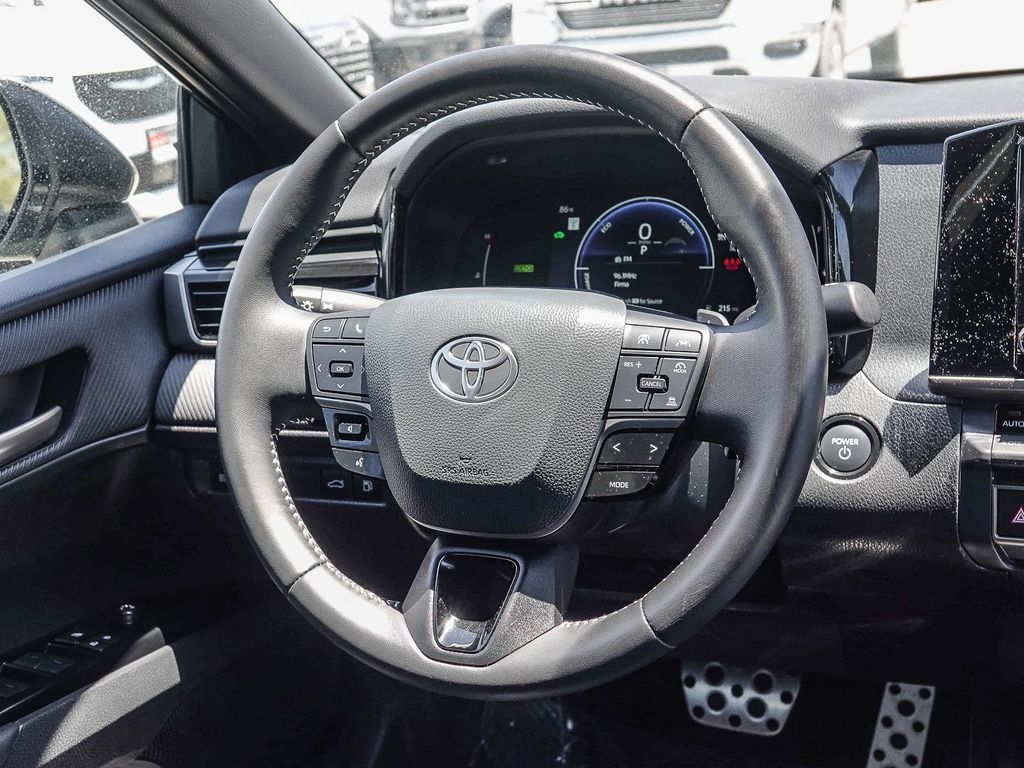 Thumbnail: 2025 Toyota Camry - 8
