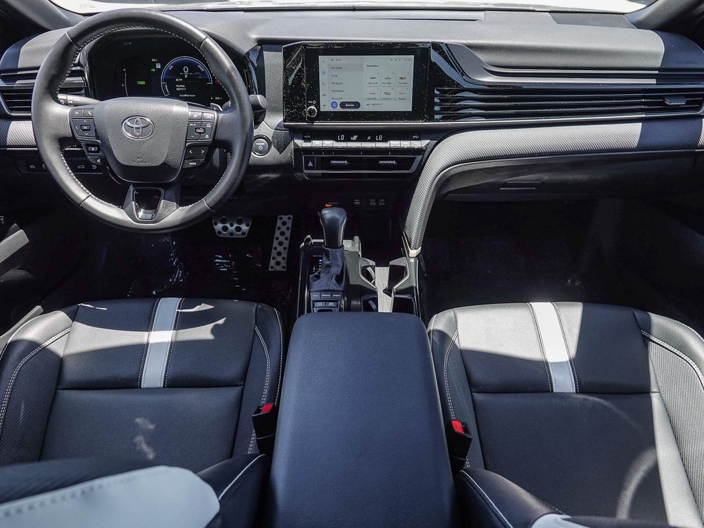 Thumbnail: 2025 Toyota Camry - 2