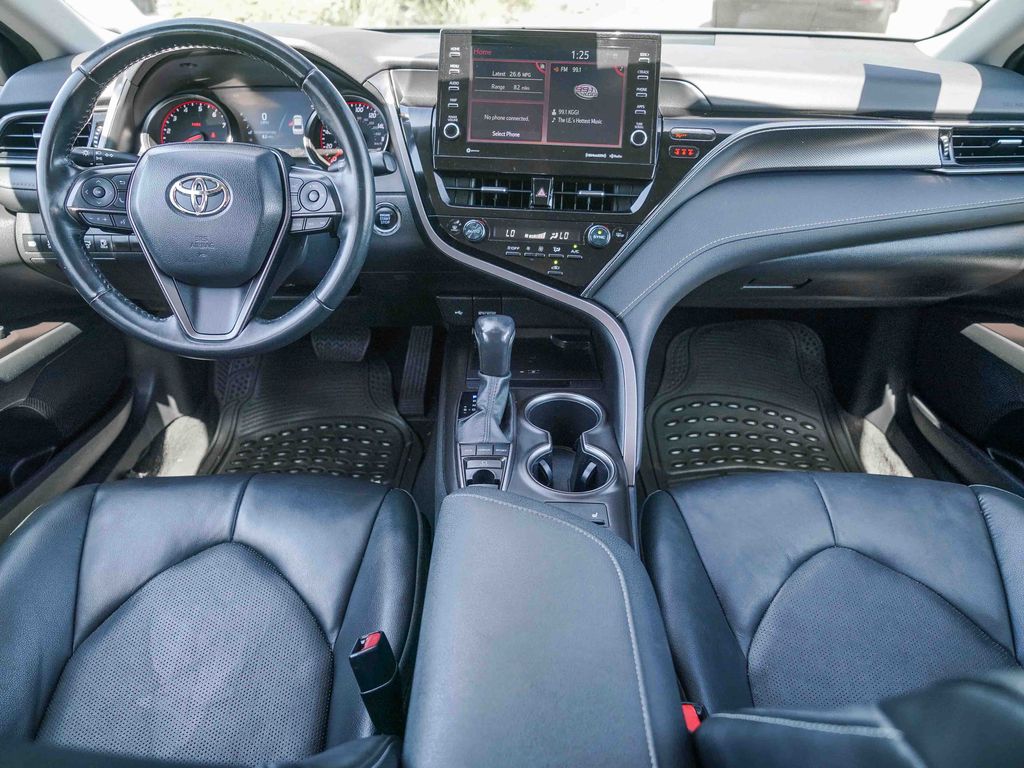 Thumbnail: 2023 Toyota Camry - 2