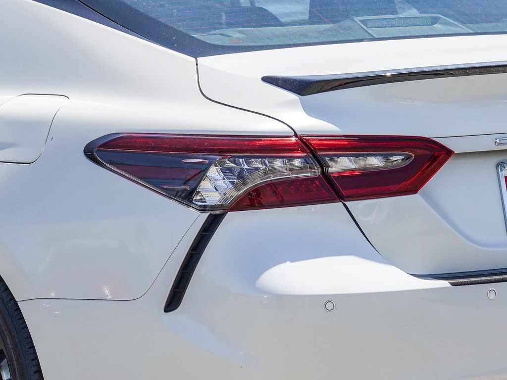 Thumbnail: 2024 Toyota Camry - 6