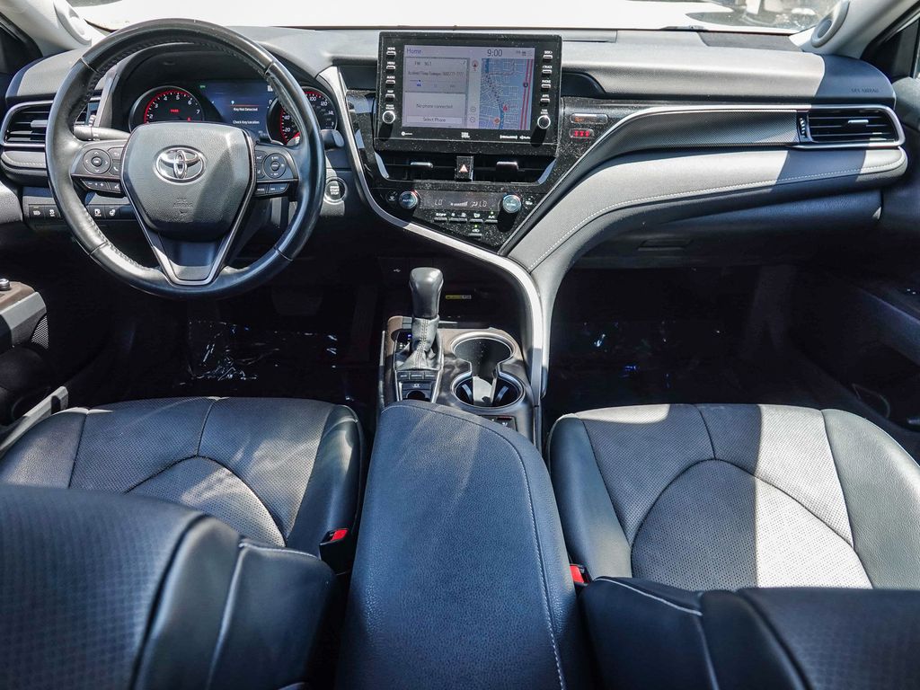 Thumbnail: 2024 Toyota Camry - 2