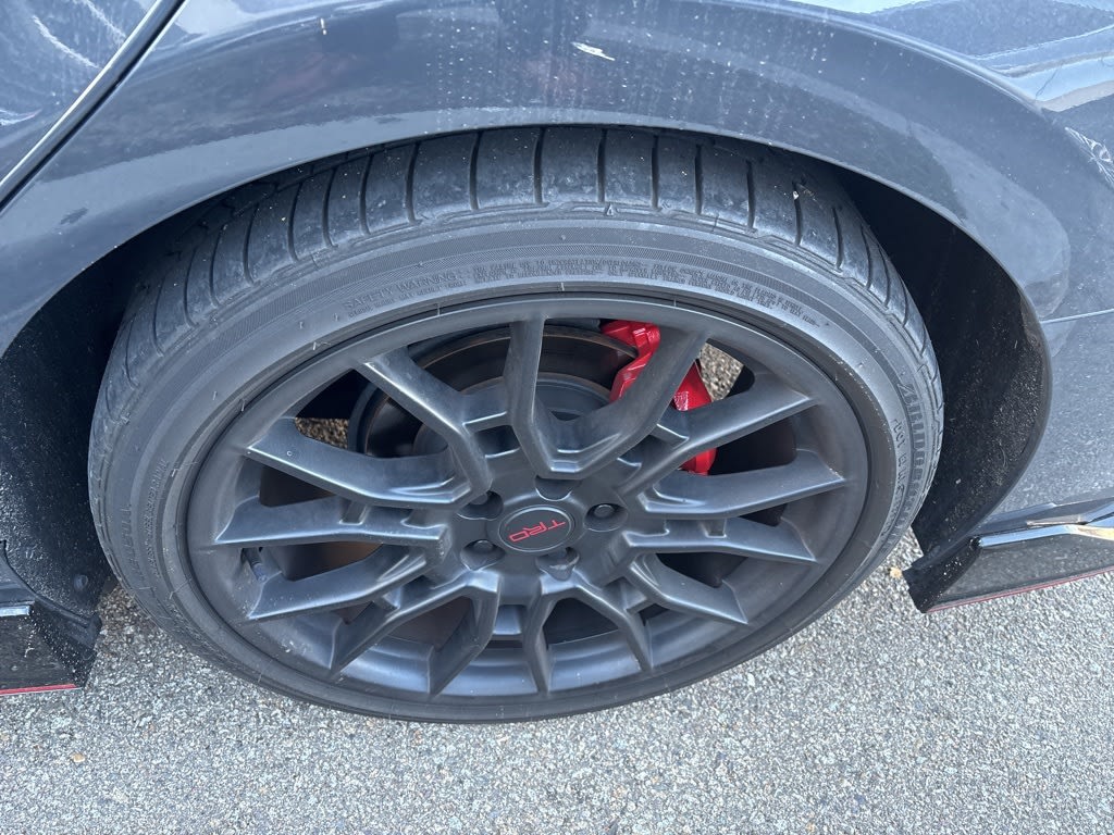 Thumbnail: 2023 Toyota Camry - 9