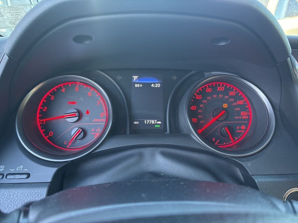 Thumbnail: 2023 Toyota Camry - 7