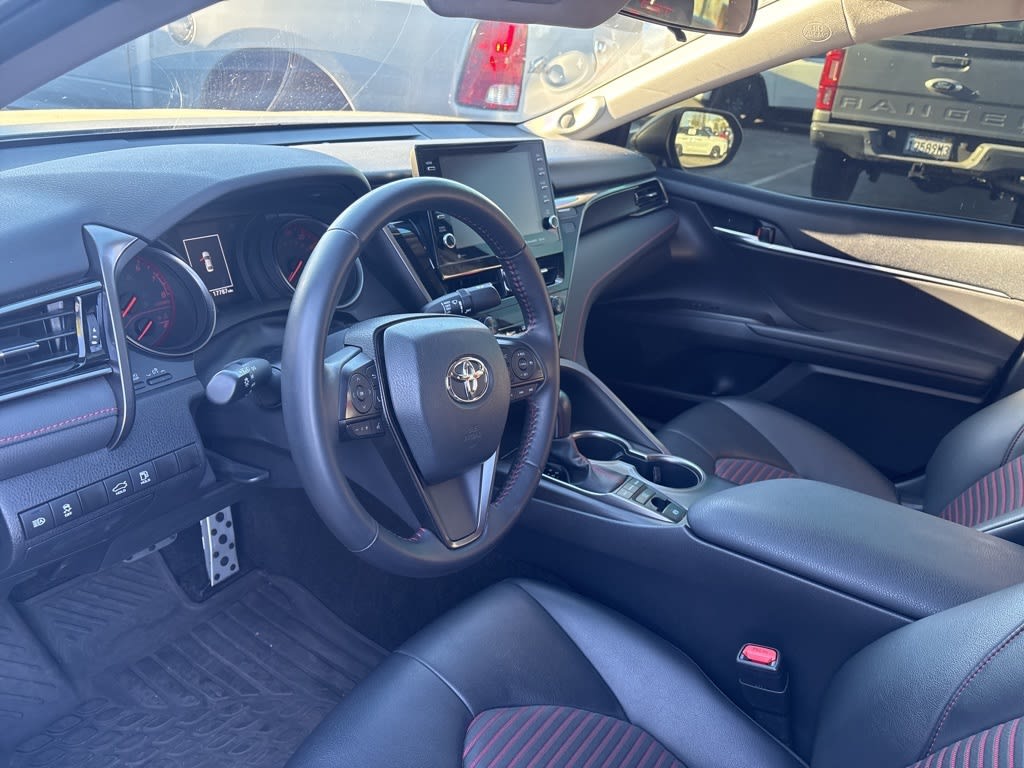 Thumbnail: 2023 Toyota Camry - 2