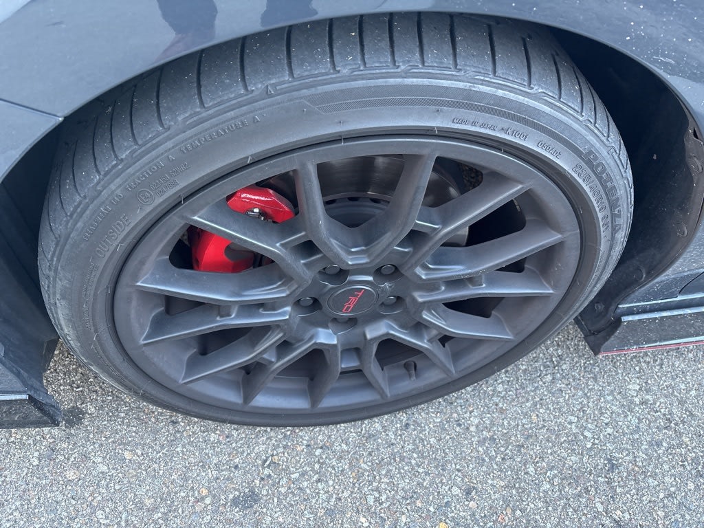 Thumbnail: 2023 Toyota Camry - 5