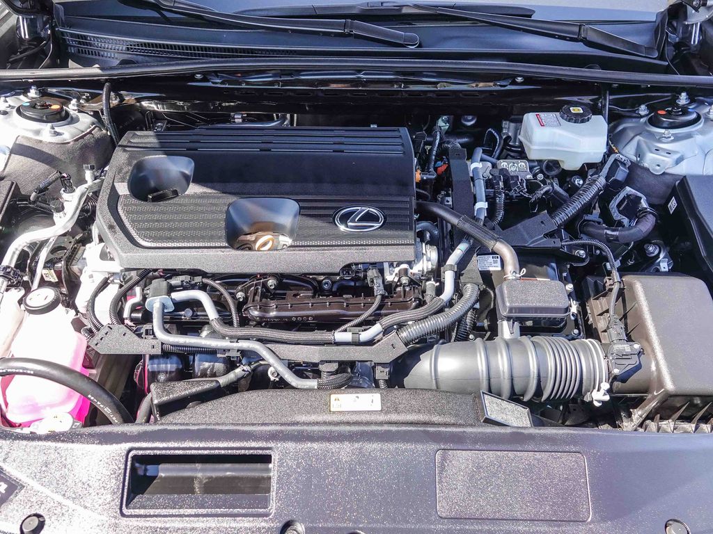 Thumbnail: 2025 Lexus ES - 7