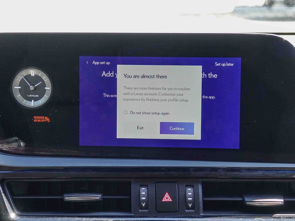 Thumbnail: 2025 Lexus ES - 22