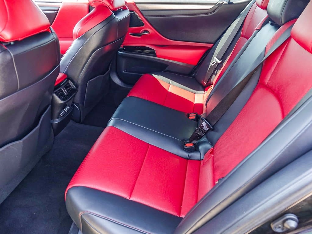 Thumbnail: 2024 Lexus ES - 10